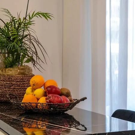Apartment Aikaterina Kalamata