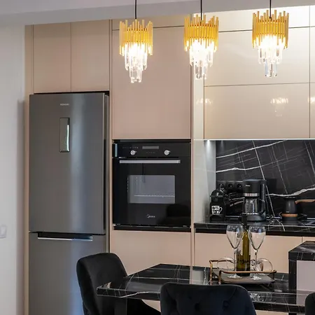 Apartment Aikaterina *
