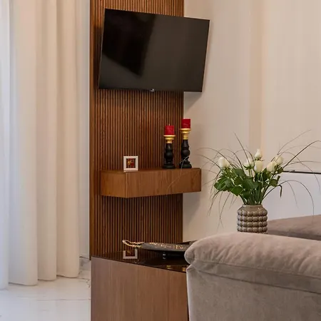 Aikaterina Apartment Kalamata