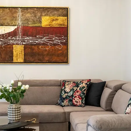 Apartment Aikaterina