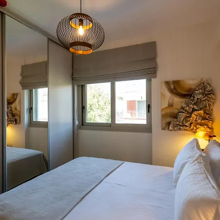 Apartment Aikaterina