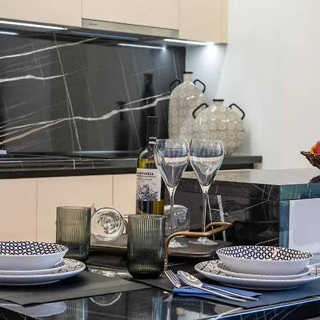 Aikaterina Apartment Kalamata