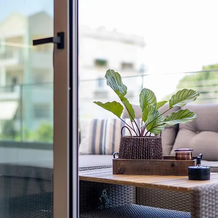 Aikaterina Apartment Kalamata
