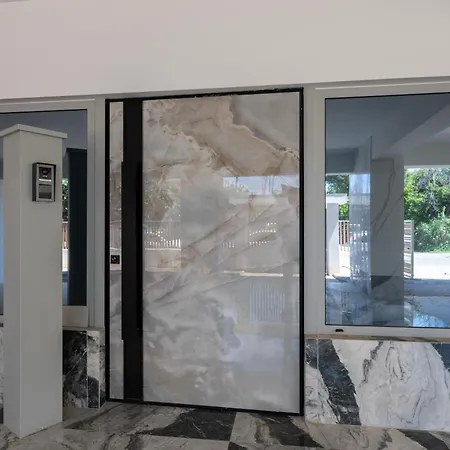 Aikaterina Apartment Kalamata